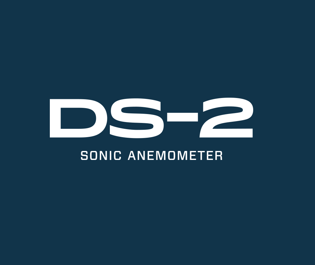 DS-2 Wordmark
