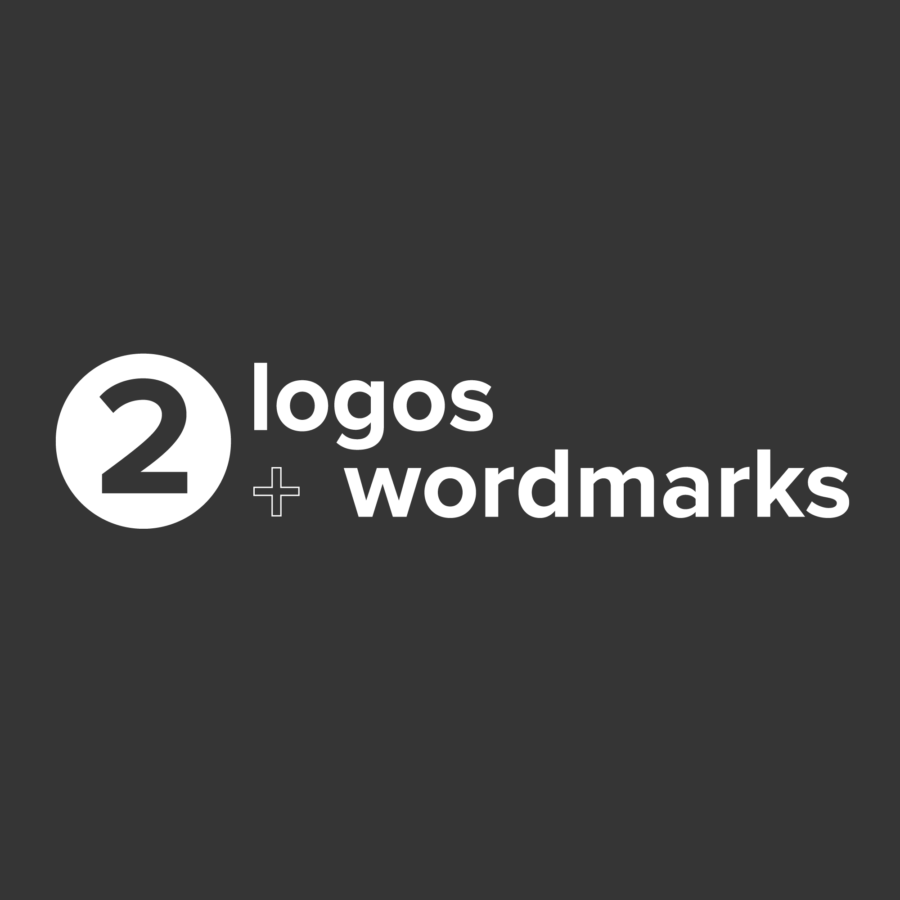 Logos + Wordmarks 2