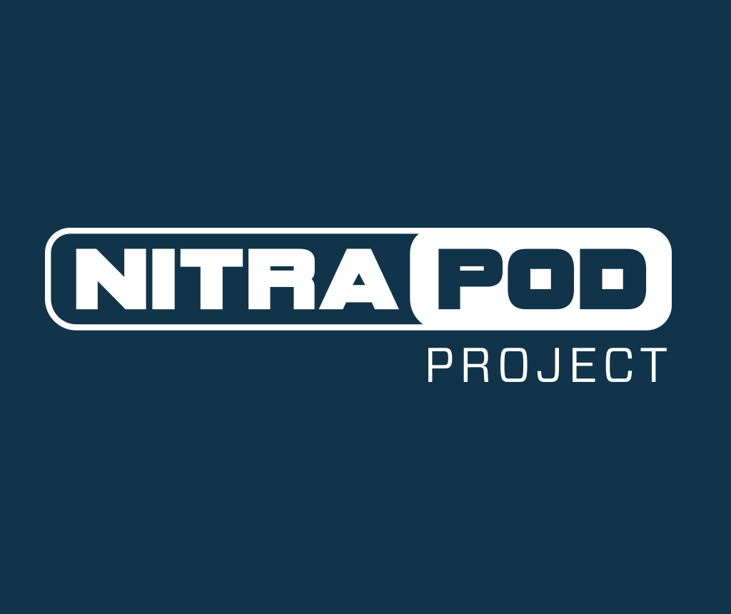Nitra-POD Logo