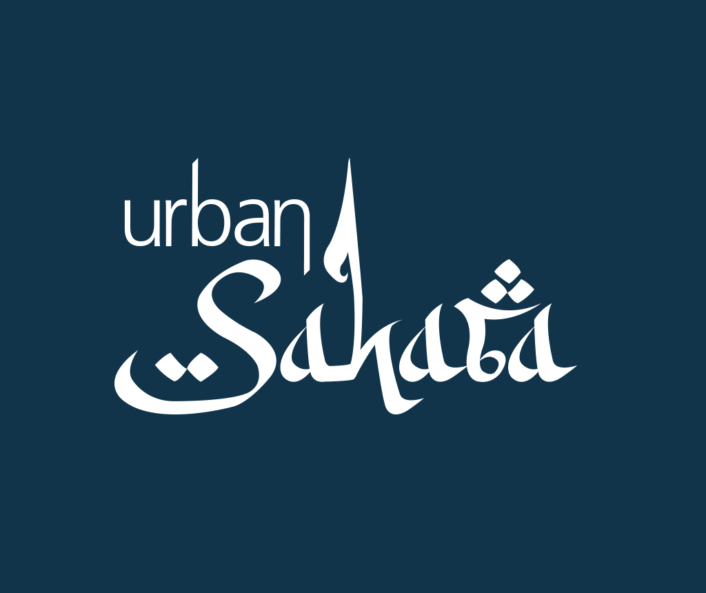 Urban Sahara Logo