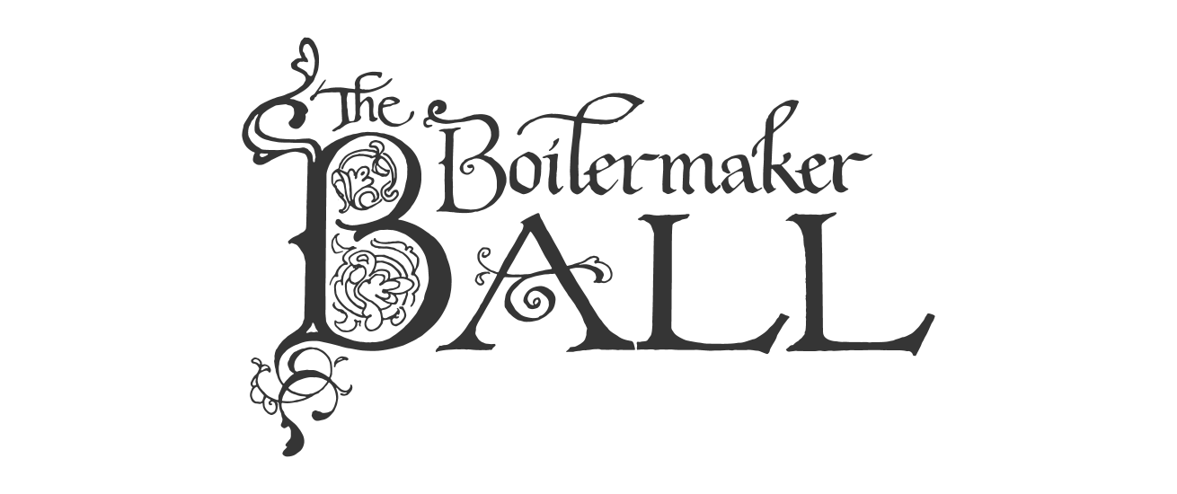 Boilermaker Ball Header Image