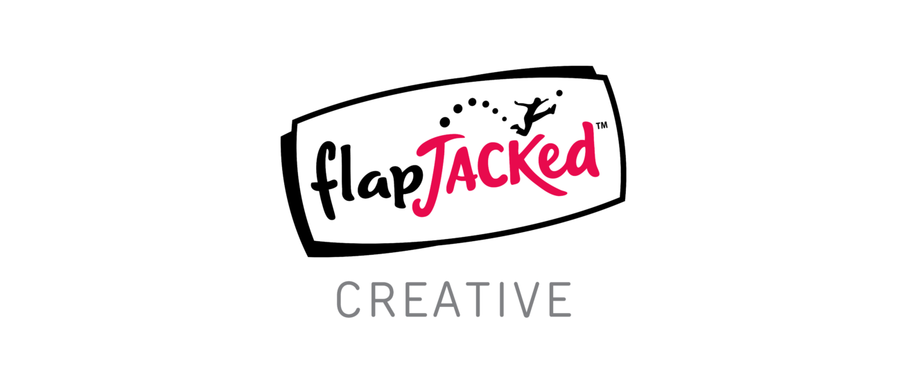 FlapJacked Creative Header Image