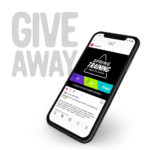 Social Media Giveaway Feature Image