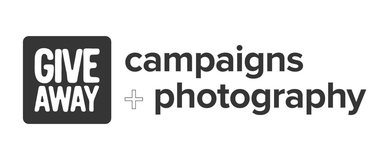 Giveaway Campaigns & Photography