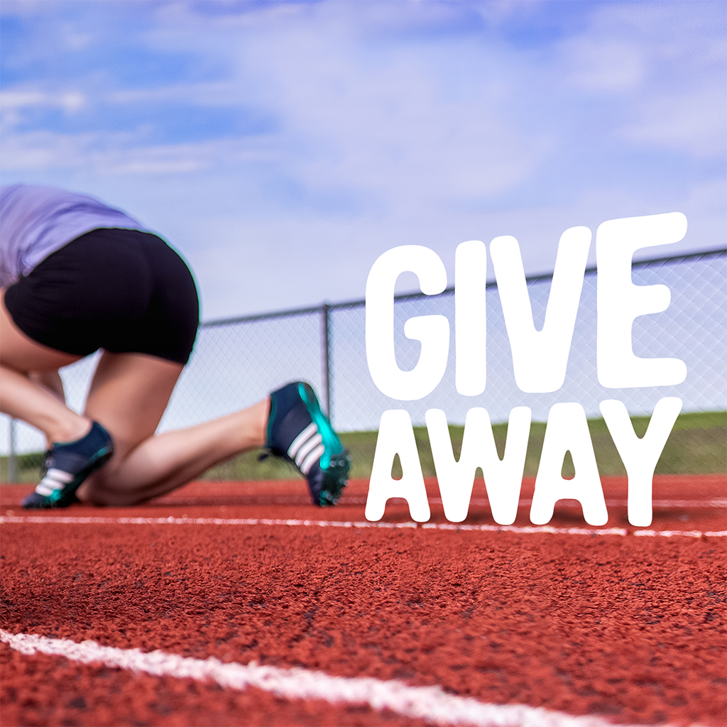 Nuun Giveaway RIGHT